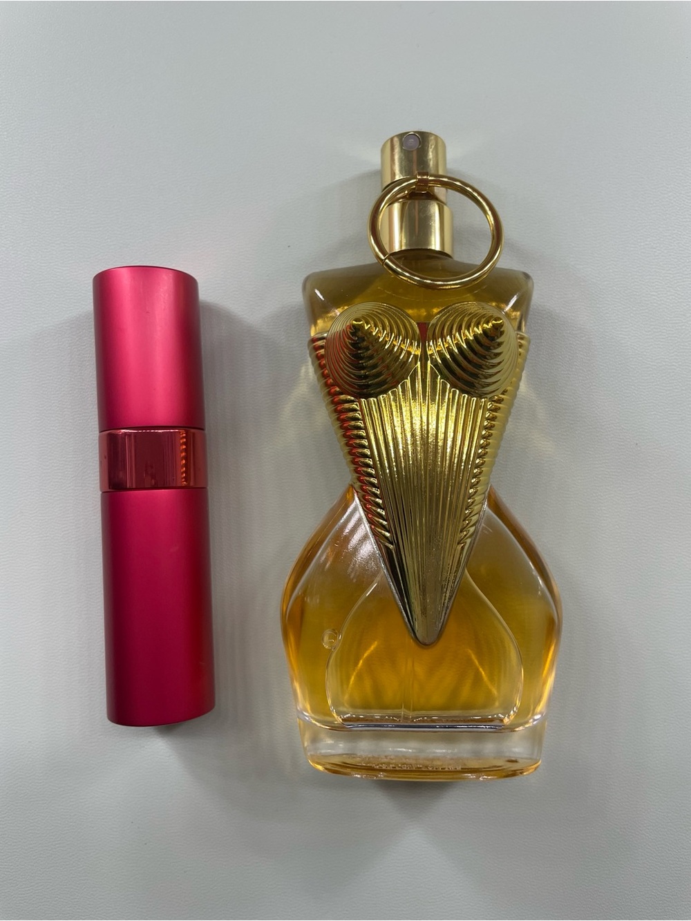 Divine Le Par*um by Jean Paul Gaultier